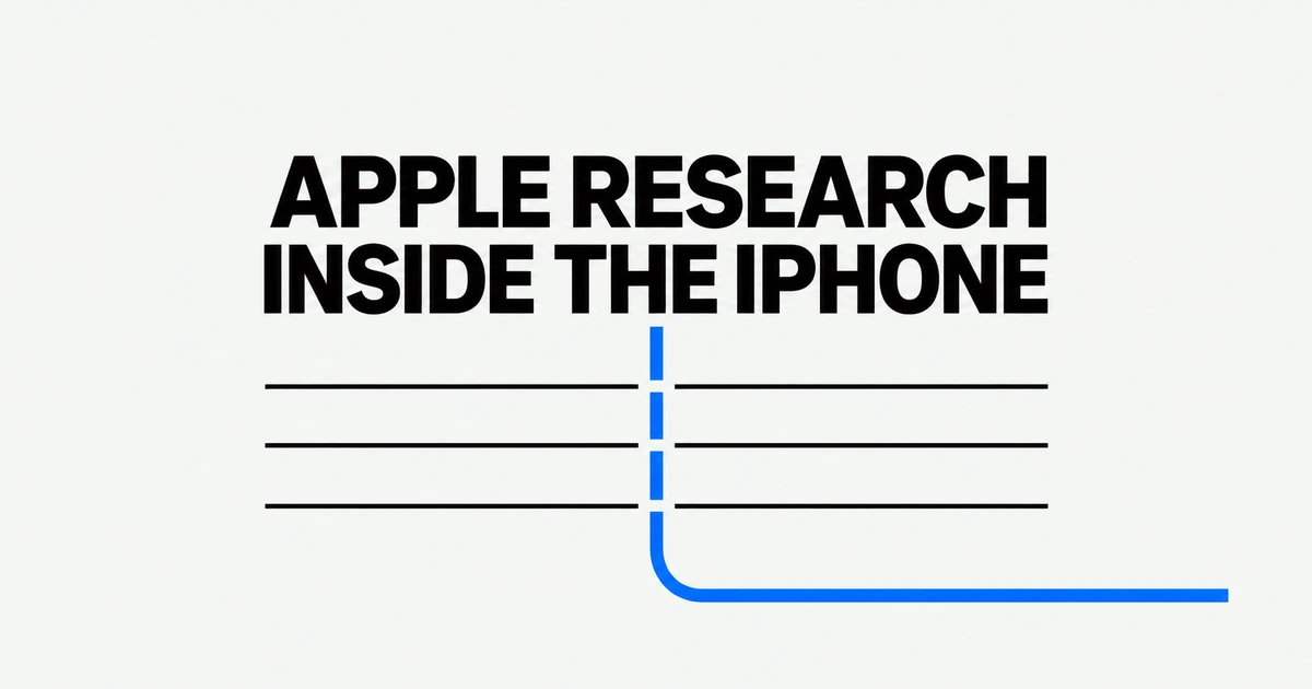 What Makes Apple’s Security Research iPhone Different?