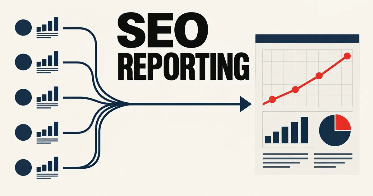 Best SEO Reporting Software for Agencies