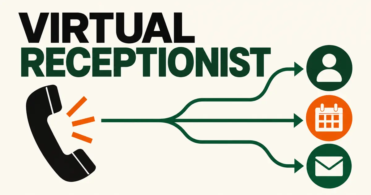 Best Virtual Receptionist Services Compared