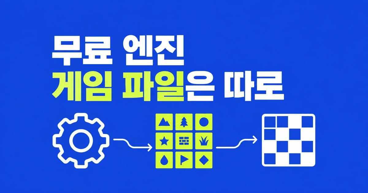 fheroes2는 무료인데, 왜 원본 게임 파일이 필요할까?