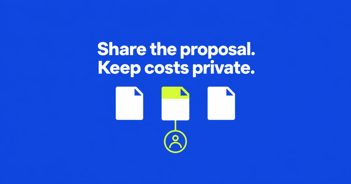 Google Drive Sharing: Give Clients Access to the Right Files