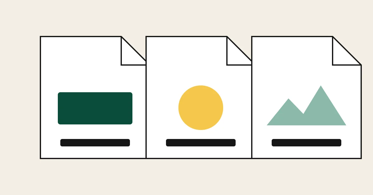 WebP vs JPG vs PNG: Which Image Format Should You Use?