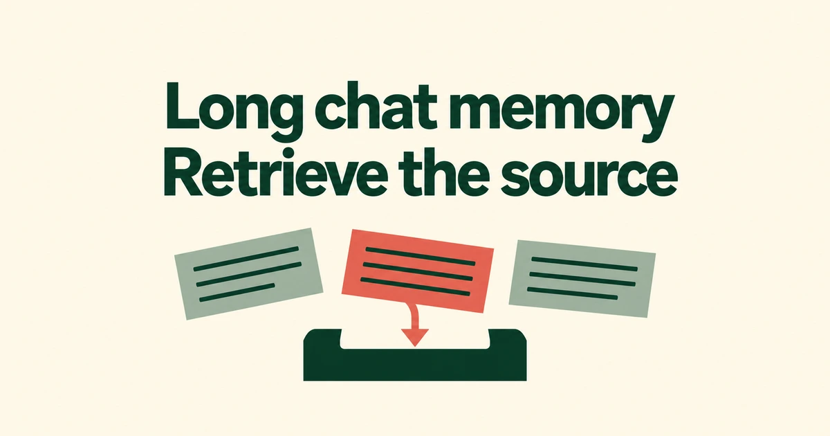 SillyTavern Memory Without Summaries: What SillyMemory Changes