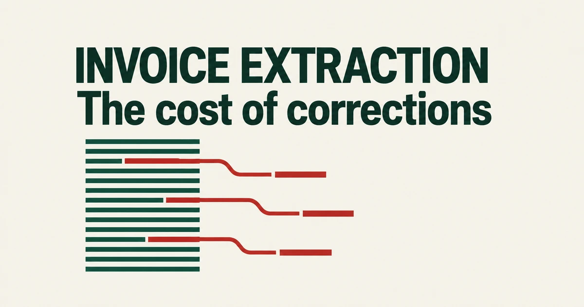 Amazon Textract vs Azure Document Intelligence: The Real Cost of Invoice Extraction