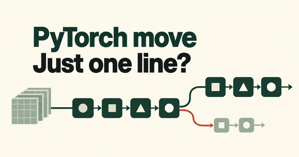 TorchNeuron: Is Moving PyTorch to Trainium Really a One-Line Change?
