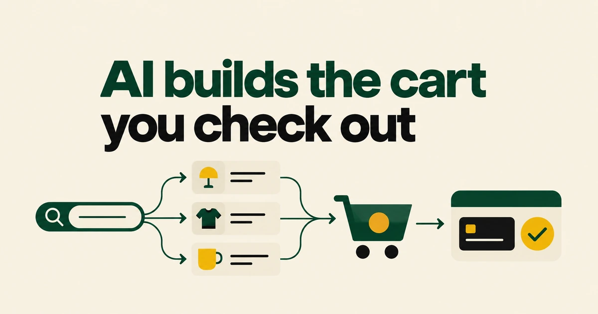 BigCommerce WebMCP: Enabled Does Not Mean Shopping Tools Are Ready